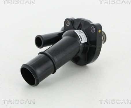 Triscan 8620 24488 - Thermostat, coolant parts5.com