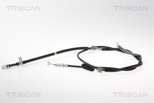 Triscan 8140 401103 - Жило, ръчна спирачка parts5.com