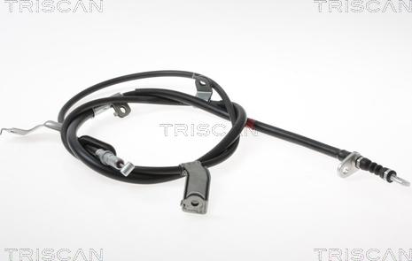 Triscan 8140 401102 - Жило, ръчна спирачка parts5.com