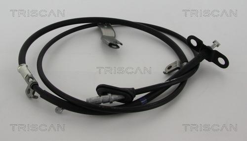 Triscan 8140 40188 - Жило, ръчна спирачка parts5.com