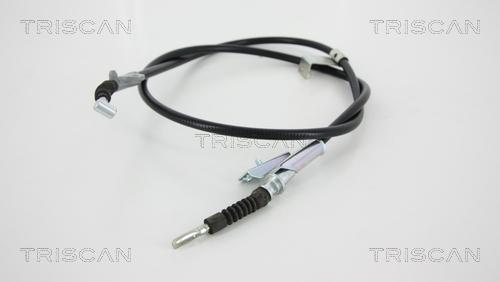 Triscan 8140 14181 - Cablu, frana de parcare parts5.com