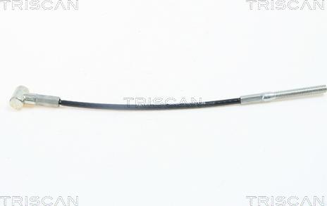 Triscan 8140 14171 - Zicovod,rocna zavora parts5.com