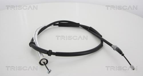 Triscan 8140 151023 - Cablu, frana de parcare parts5.com