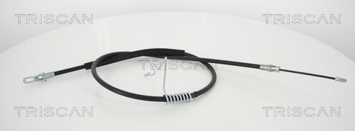 Triscan 8140 161139 - Cable, parking brake parts5.com