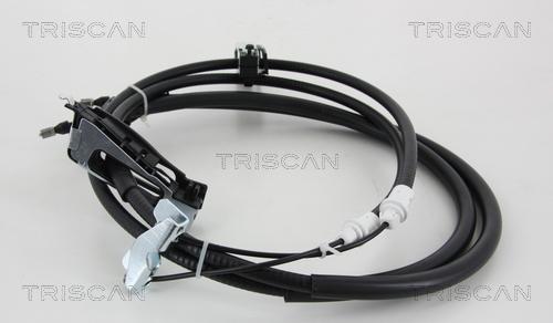 Triscan 8140 16170 - Zicovod,rocna zavora parts5.com