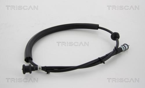 Triscan 8140 10404 - Nopeusmittarin vaijeri parts5.com