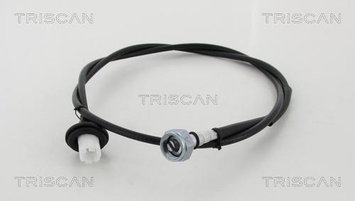 Triscan 8140 10402 - Hriadeľ tachometra parts5.com