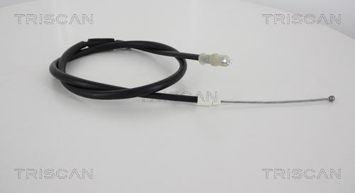 Triscan 8140 10148 - Cable de accionamiento, freno de estacionamiento parts5.com