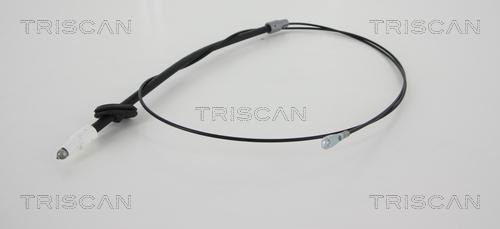 Triscan 8140 10151 - Cable de accionamiento, freno de estacionamiento parts5.com