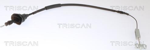 Triscan 8140 101107 - Ντίζα, φρένο ακινητοποίησης parts5.com