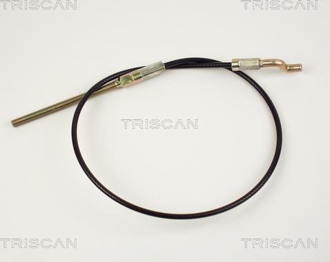 Triscan 8140 10122 - Cable, parking brake parts5.com