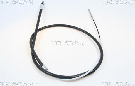 Triscan 8140 11125 - Cablu, frana de parcare parts5.com