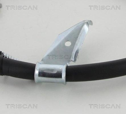 Triscan 8140 131293 - Cablu, frana de parcare parts5.com