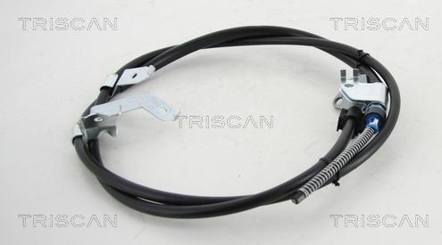 Triscan 8140 131216 - Tross,seisupidur parts5.com