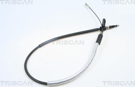 Triscan 8140 12122 - Cablu, frana de parcare parts5.com