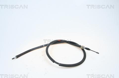 Triscan 8140 38135 - Cable, parking brake parts5.com