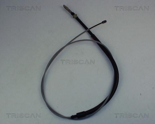 Triscan 8140 38136 - Zicovod,rocna zavora parts5.com