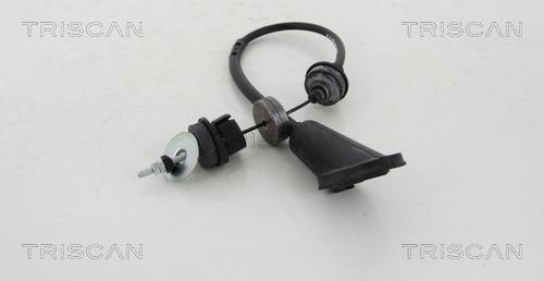 Triscan 8140 38233 - Clutch Cable parts5.com