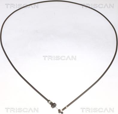 Triscan 8140 29627 - Potezna zicapokrova motorja parts5.com