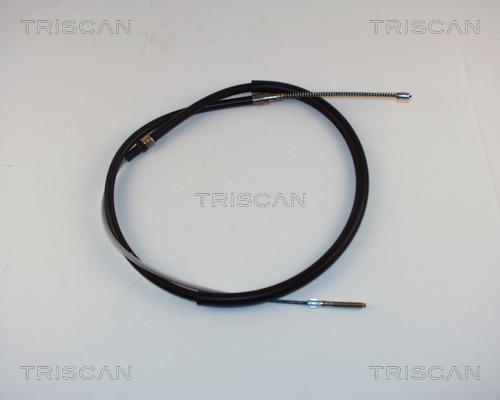 Triscan 8140 29149 - Cablu, frana de parcare parts5.com