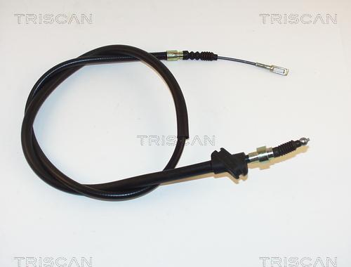 Triscan 8140 29141 - Tross,seisupidur parts5.com