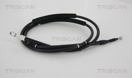 Triscan 8140 29189 - Tirette à câble, frein de stationnement parts5.com