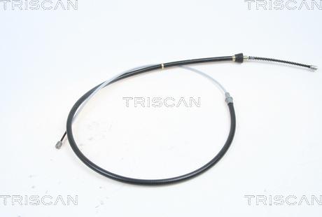 Triscan 8140 29179 - Cablu, frana de parcare parts5.com