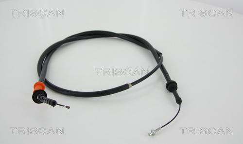 Triscan 8140 29351 - Cablu acceleratie parts5.com