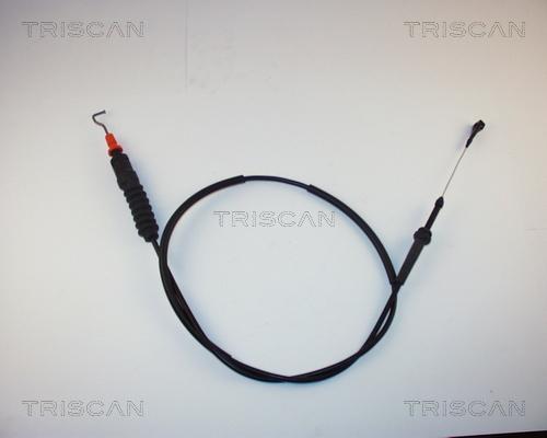 Triscan 8140 29337 - Cable del acelerador parts5.com