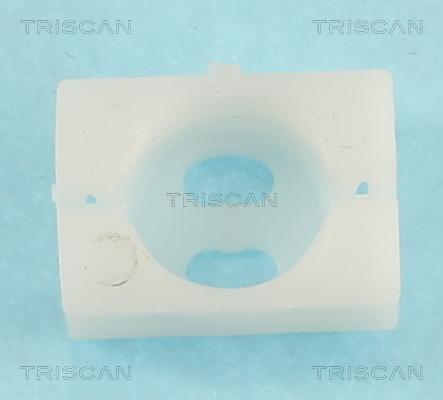 Triscan 8140 29770 - Cable, manual transmission parts5.com