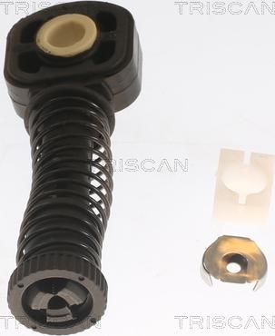 Triscan 8140 29773 - Cable de accionamiento, caja de cambios parts5.com