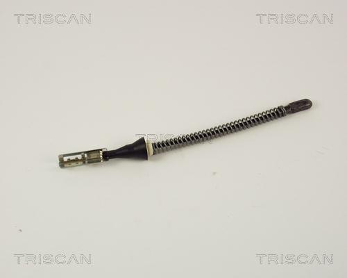 Triscan 8140 24151 - Cablu, frana de parcare parts5.com