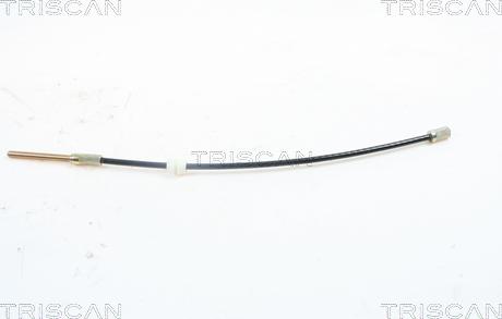 Triscan 8140 24153 - Cablu, frana de parcare parts5.com