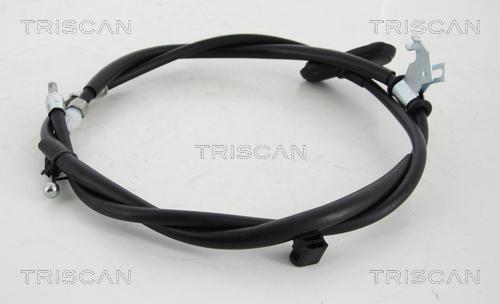 Triscan 8140 241129 - Zicovod,rocna zavora parts5.com