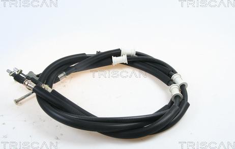 Triscan 8140 24171 - Cablu, frana de parcare parts5.com