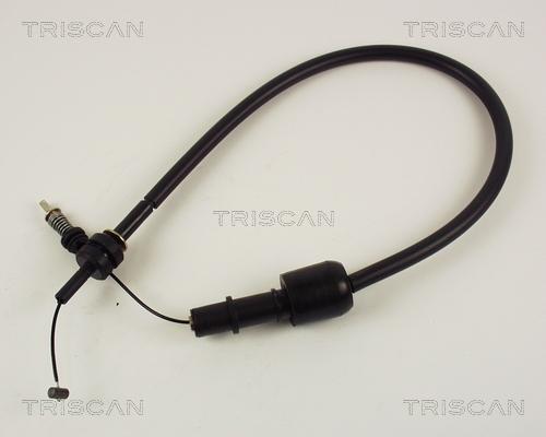 Triscan 8140 24327 - Gázbovden parts5.com