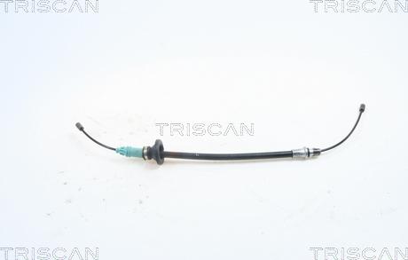 Triscan 8140 25199 - Żażné lanko parkovacej brzdy parts5.com