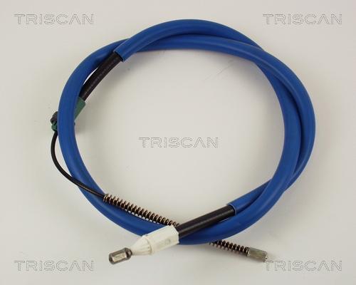 Triscan 8140 25168 - Tross,seisupidur parts5.com