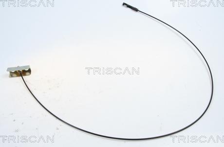 Triscan 8140 251100 - Cable, parking brake parts5.com