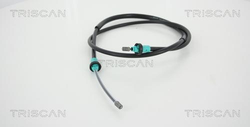 Triscan 8140 251132 - Tross,seisupidur parts5.com