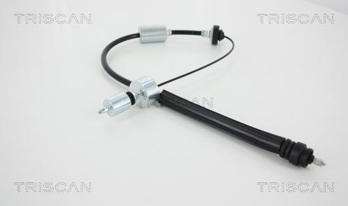 Triscan 8140 25239 - Tross,sidurikasutus parts5.com