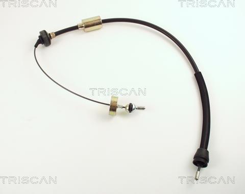 Triscan 8140 25233 - Clutch Cable parts5.com