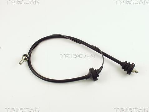 Triscan 8140 25224 - Cablu ambreiaj parts5.com