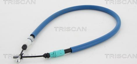 Triscan 8140 28199 - Zicovod,rocna zavora parts5.com