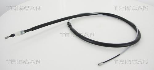 Triscan 8140 28196 - Cable, parking brake parts5.com