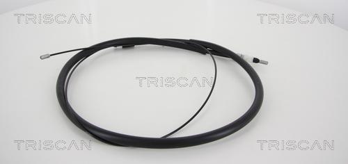 Triscan 8140 28193 - Zicovod,rocna zavora parts5.com