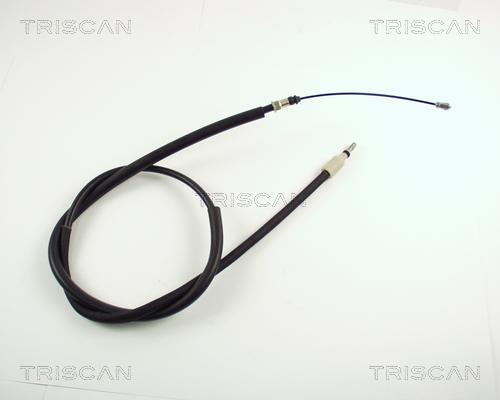 Triscan 8140 28134 - Cable, parking brake parts5.com