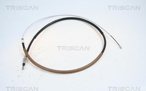 Triscan 8140 28173 - Cablu, frana de parcare parts5.com