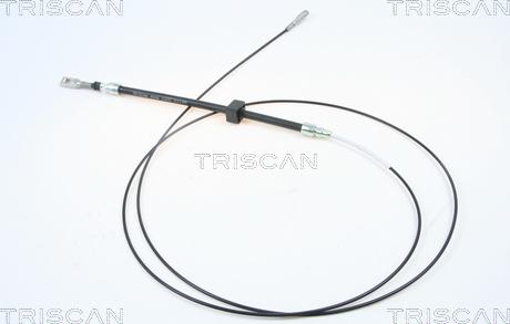 Triscan 8140 23149 - Cablu, frana de parcare parts5.com