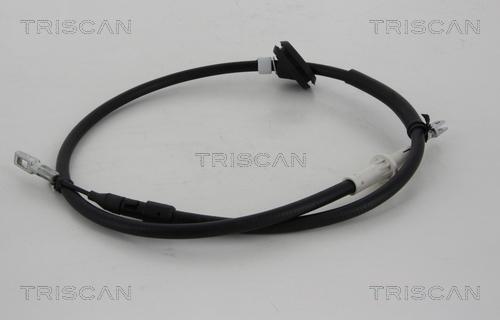 Triscan 8140 231110 - Sajla, ručna kočnica parts5.com